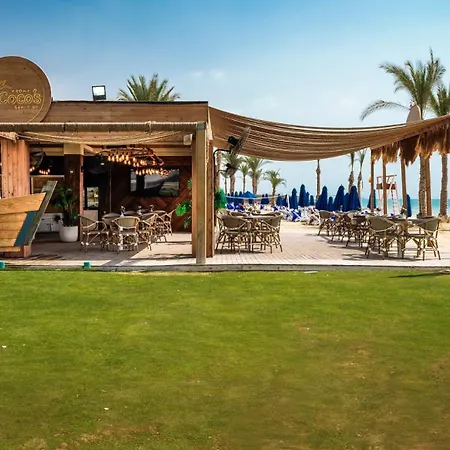 Seaville Beach Hotel By Elite Hotels & Resorts