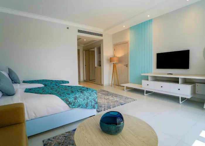 Seaville By Elite & Resort