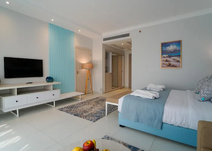 Seaville By Elite & Resort Ain Sukhna