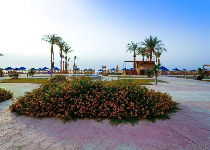 Seaville By Elite & 4* Ain Sukhna
