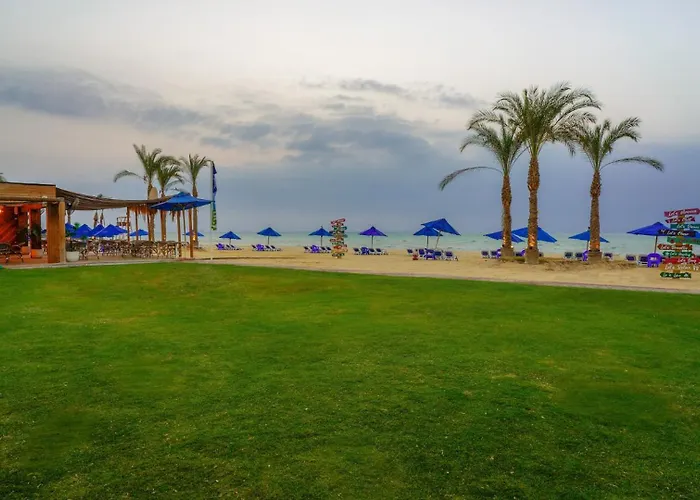 Seaville By Elite & Resort Ain Sukhna