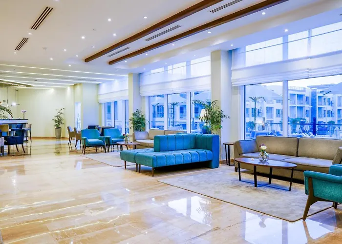 Seaville By Elite & Resort 4*