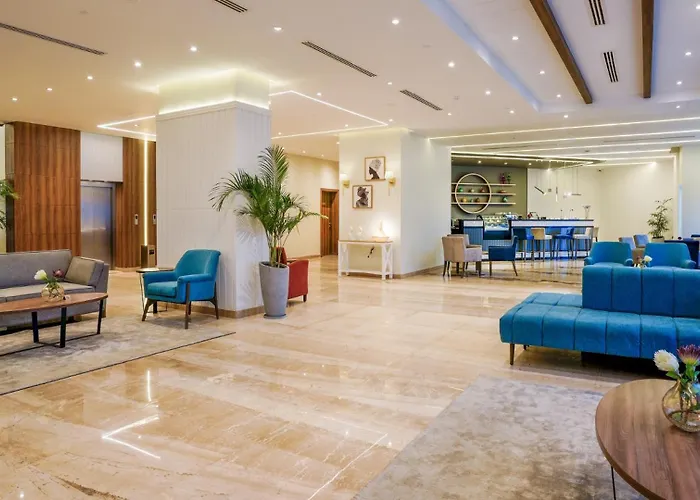 Resort Seaville By Elite & Ain Sukhna