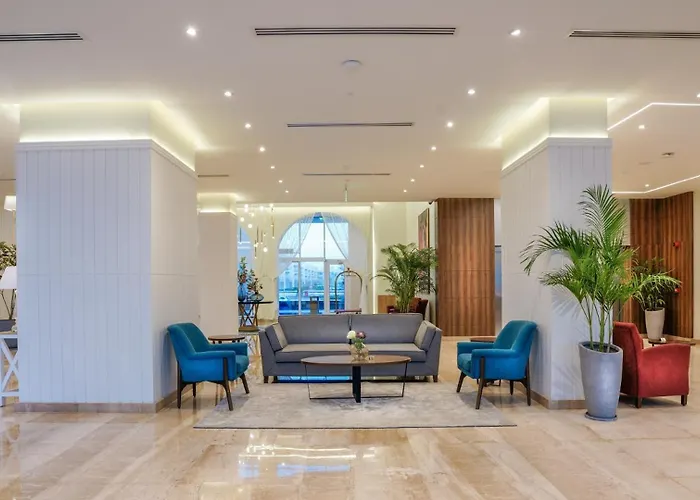 Seaville By Elite & Resort Ain Sukhna