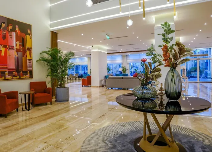 Seaville By Elite & Resort Ain Sukhna