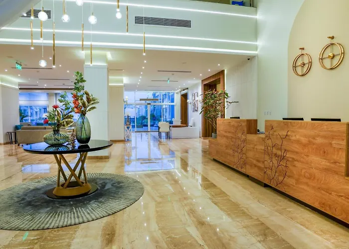 Seaville By Elite & Resort Ain Sukhna