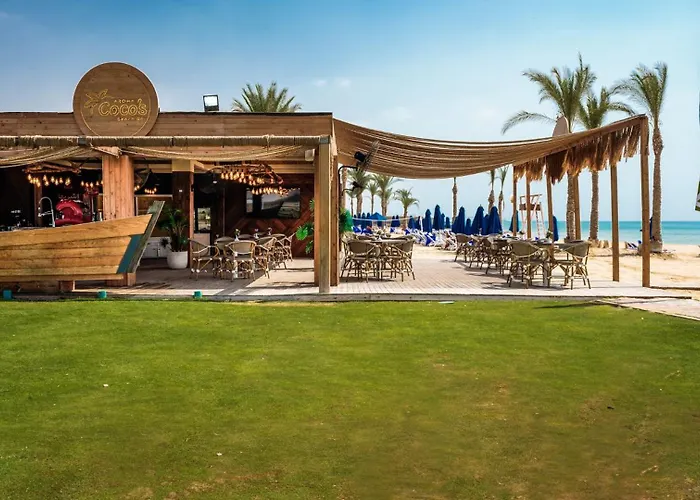 Resort Seaville By Elite & 4*