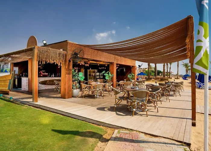 Resort Seaville By Elite &