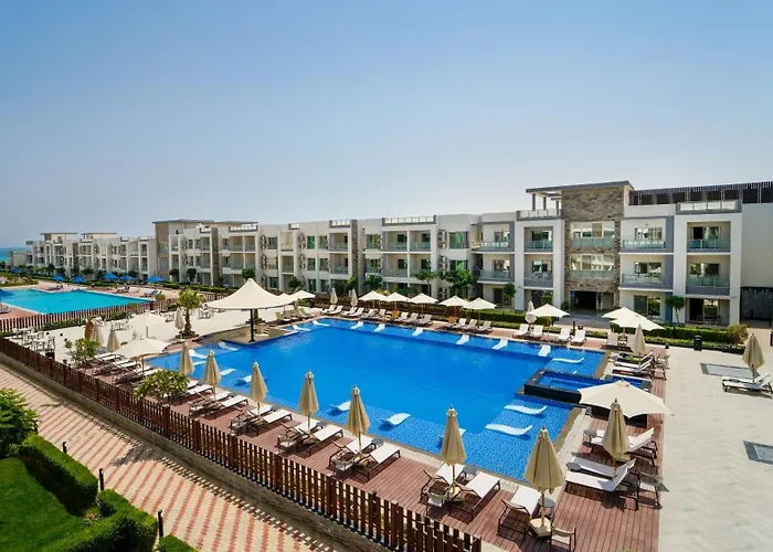 Seaville By Elite & Resort Ain Sukhna