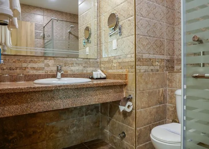 Seaville By Elite & Resort 4*