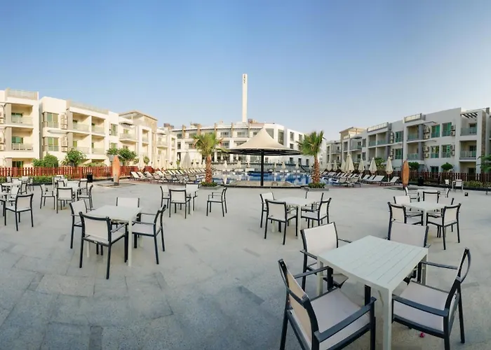 Resort Seaville By Elite & Ain Sukhna