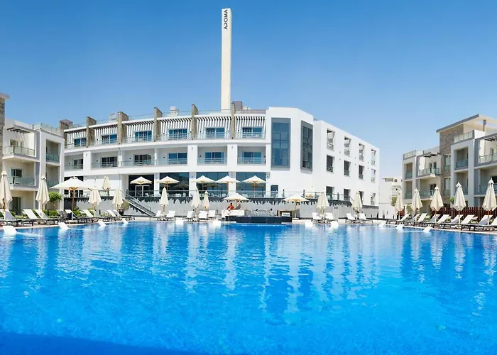 Seaville By Elite & Resort Ain Sukhna