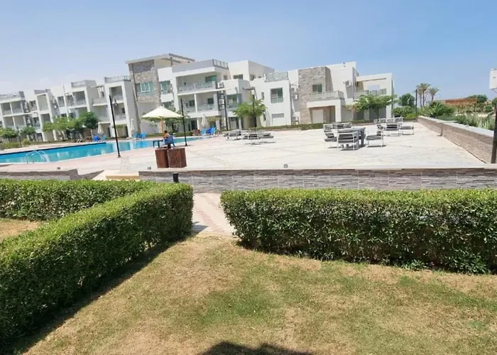 Seaville By Elite & Resort Ain Sukhna