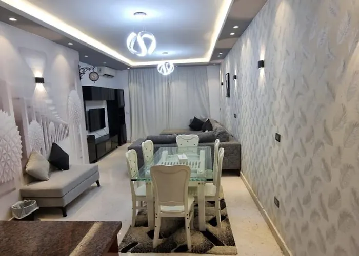 Seaville By Elite & Resort Ain Sukhna
