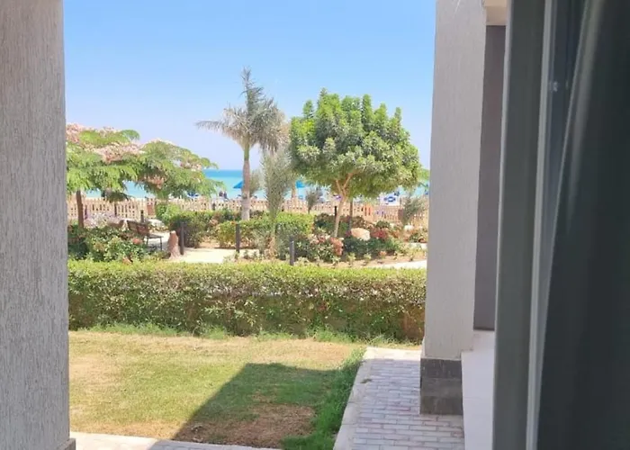 Seaville By Elite & Resort Ain Sukhna