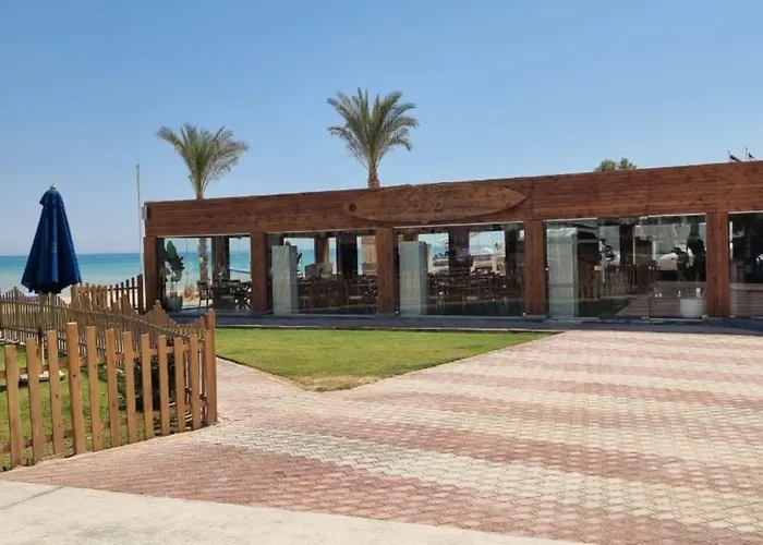 Seaville By Elite & Ain Sukhna