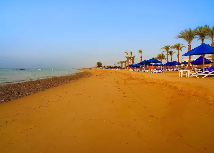 Seaville By Elite & 4* Ain Sukhna