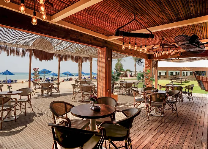 Resort Seaville By Elite & 4*