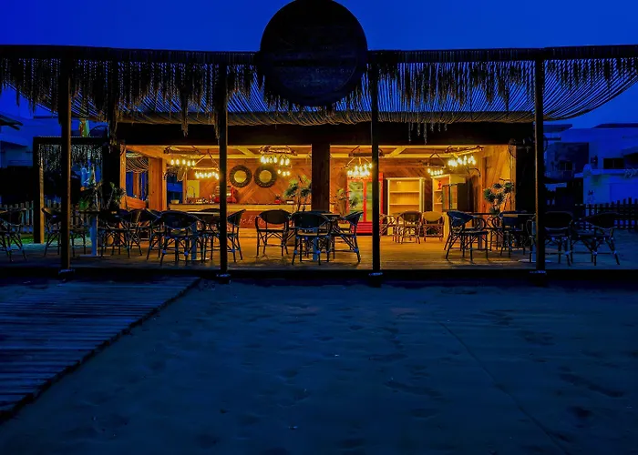 Seaville By Elite & Resort 4*