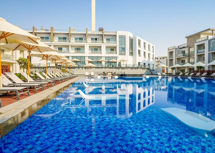 Seaville By Elite & 4* Ain Sukhna