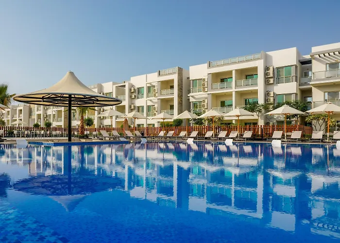 Resort Seaville By Elite & Ain Sukhna