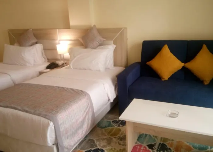 Seaville By Elite & Resort Ain Sukhna