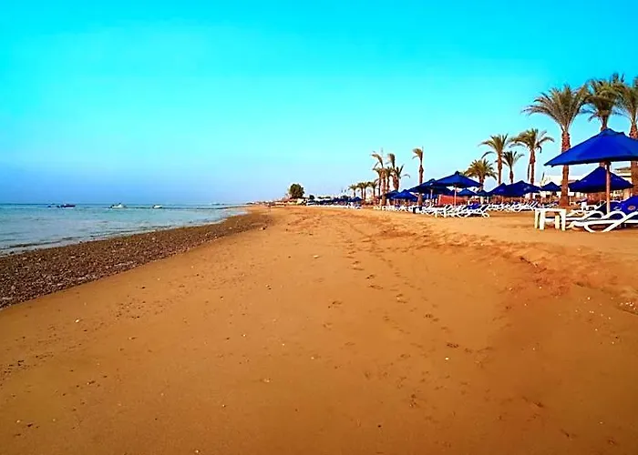 Seaville By Elite & Resort Ain Sukhna