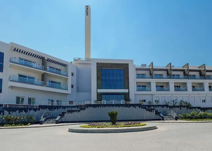 Seaville By Elite & Resort 4*