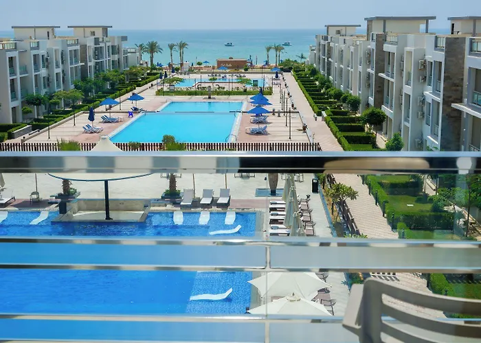 Resort Seaville By Elite &