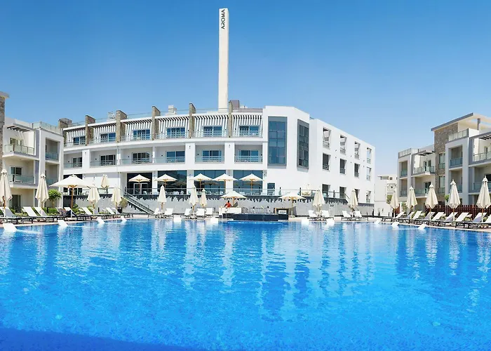 Seaville By Elite & 4* Ain Sukhna